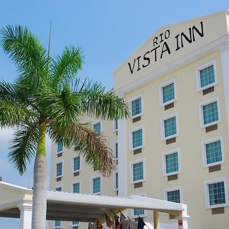 Rio Vista Inn Business High Class Tampico Kültér fotó