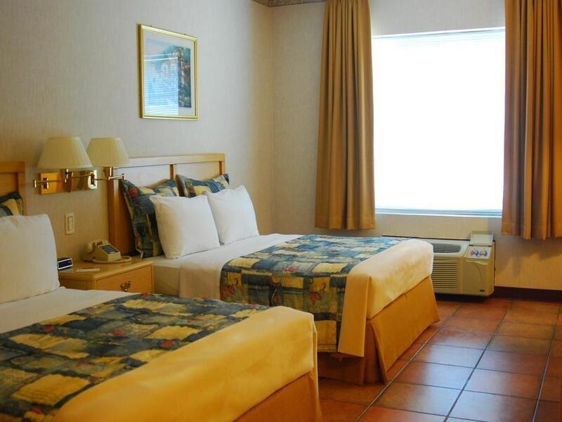 Rio Vista Inn Business High Class Tampico Kültér fotó