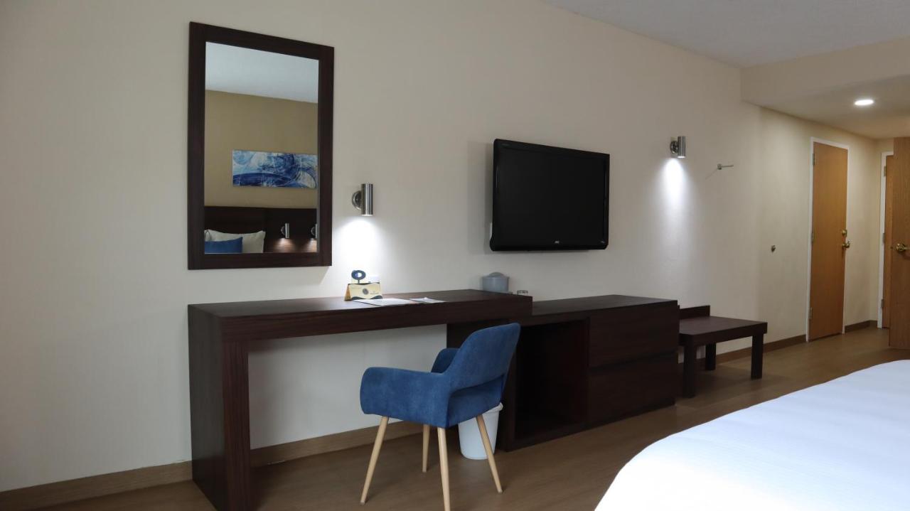 Rio Vista Inn Business High Class Tampico Kültér fotó