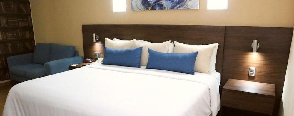 Rio Vista Inn Business High Class Tampico Kültér fotó