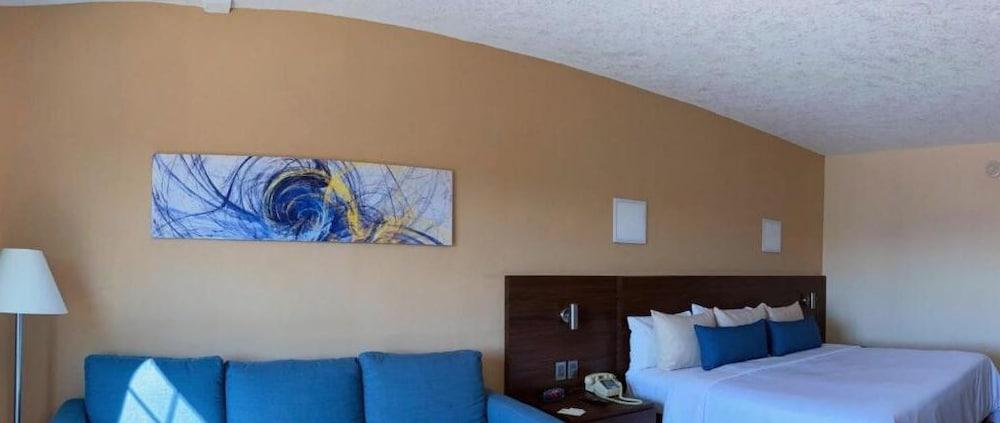 Rio Vista Inn Business High Class Tampico Kültér fotó