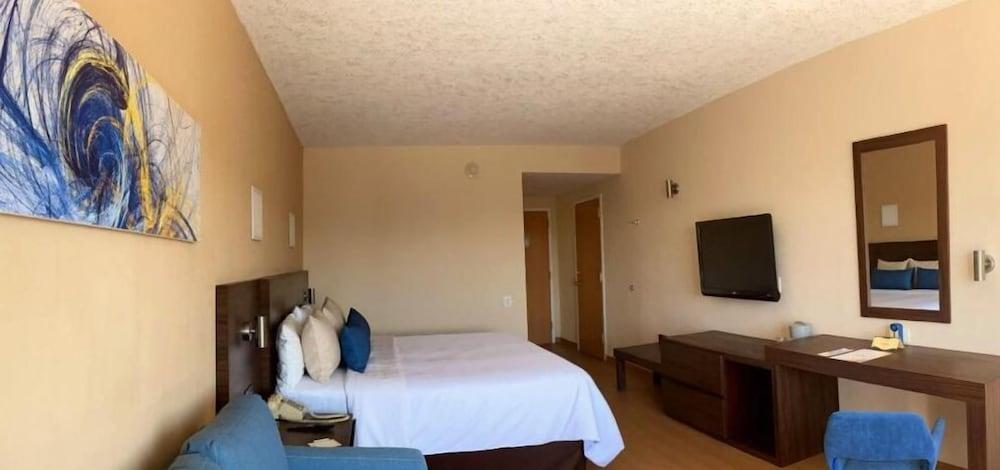Rio Vista Inn Business High Class Tampico Kültér fotó