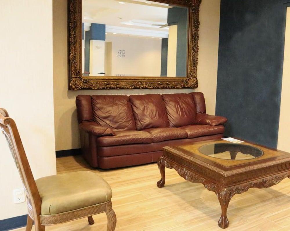 Rio Vista Inn Business High Class Tampico Kültér fotó