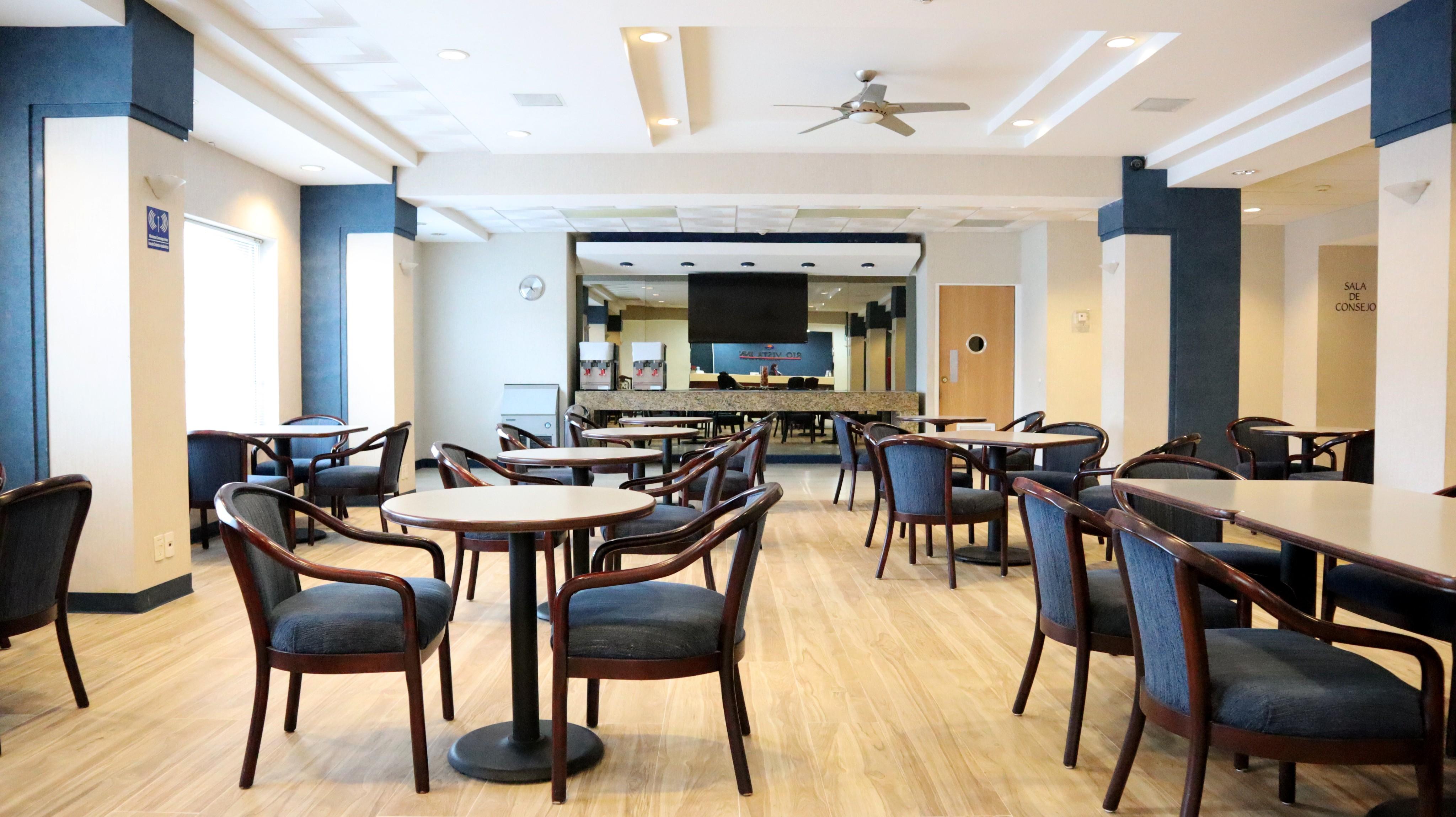 Rio Vista Inn Business High Class Tampico Kültér fotó