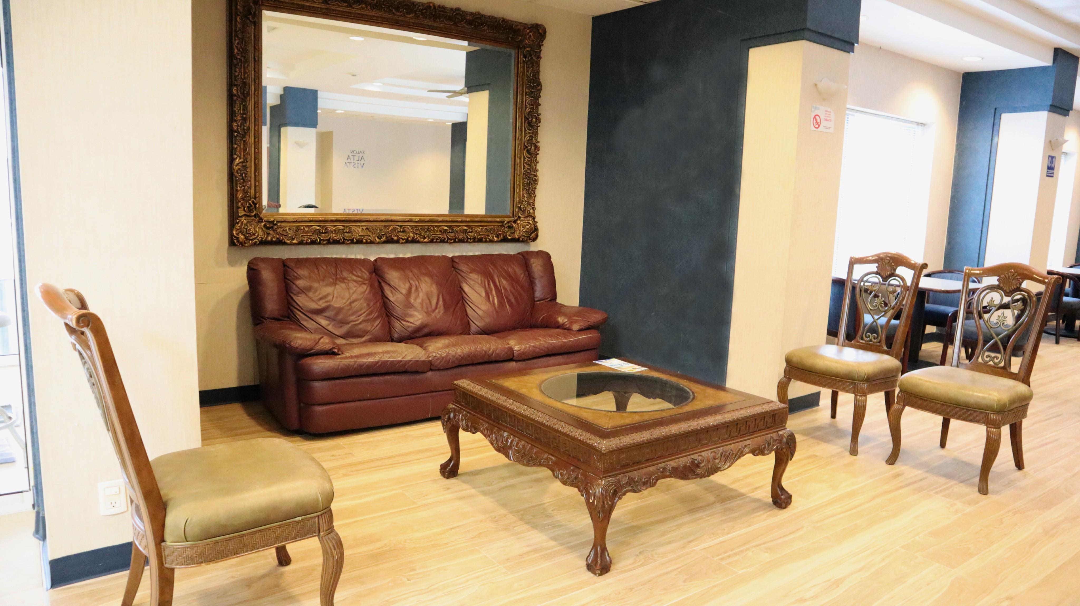 Rio Vista Inn Business High Class Tampico Kültér fotó