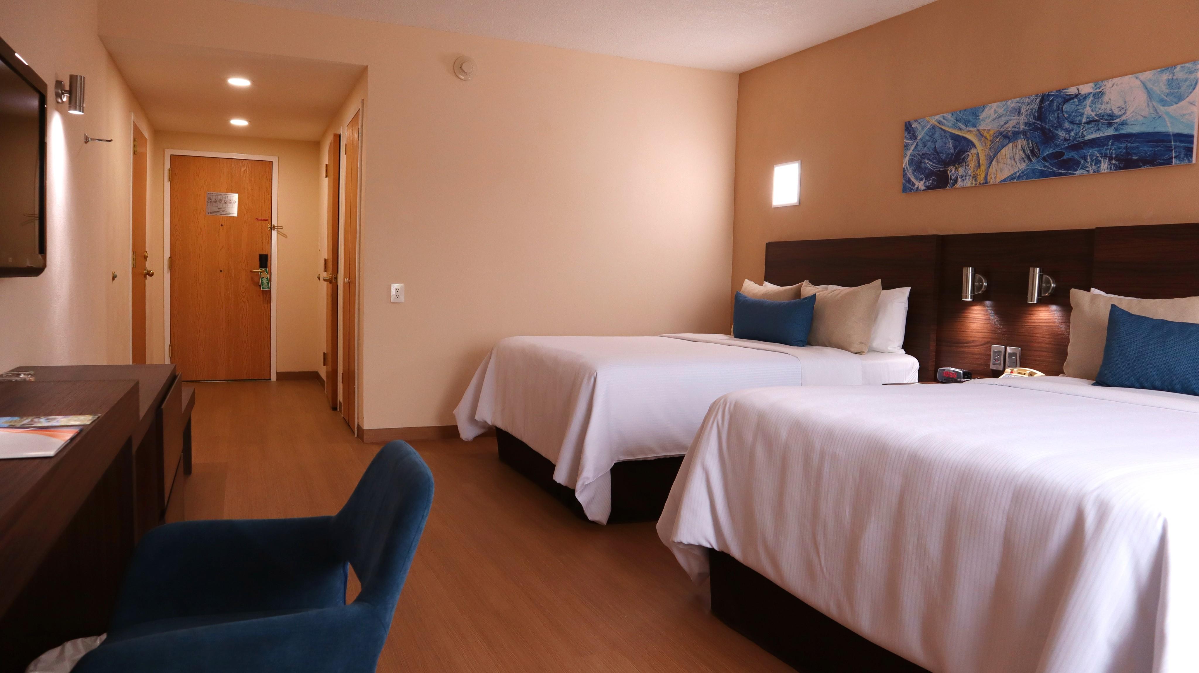Rio Vista Inn Business High Class Tampico Kültér fotó