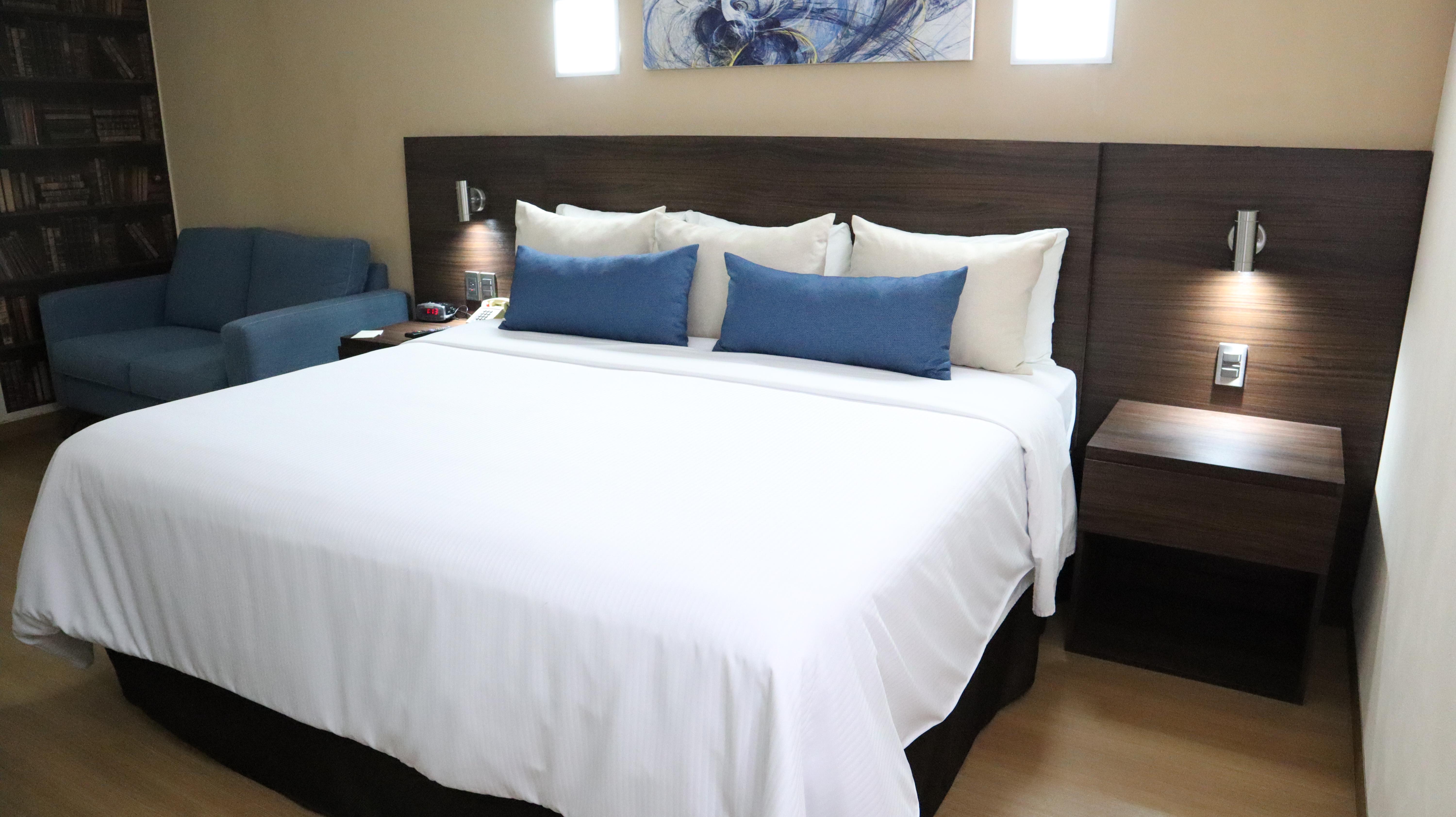 Rio Vista Inn Business High Class Tampico Kültér fotó