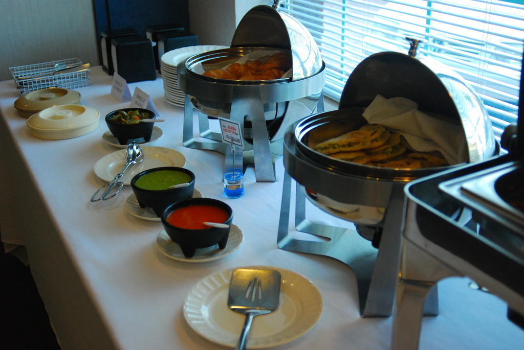 Rio Vista Inn Business High Class Tampico Kültér fotó