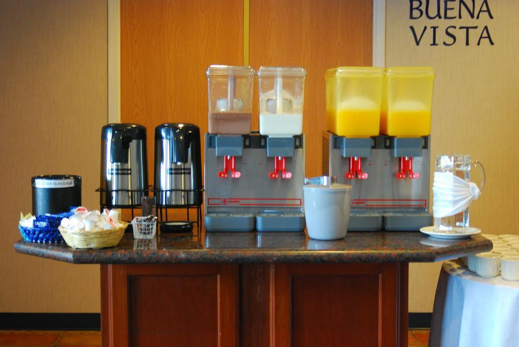 Rio Vista Inn Business High Class Tampico Kültér fotó