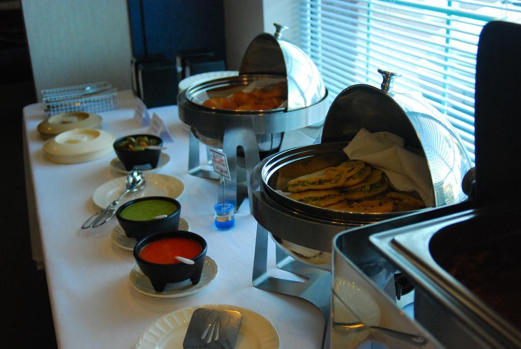 Rio Vista Inn Business High Class Tampico Kültér fotó
