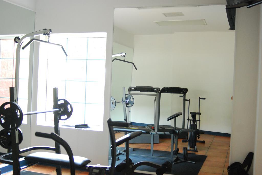 Rio Vista Inn Business High Class Tampico Kültér fotó