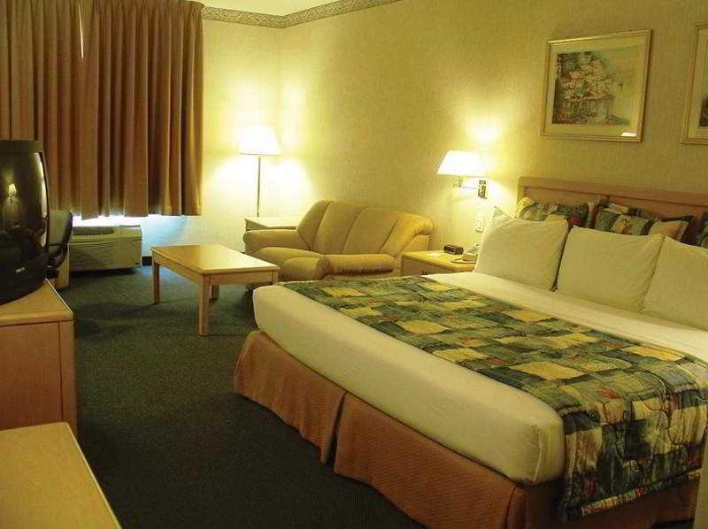 Rio Vista Inn Business High Class Tampico Kültér fotó