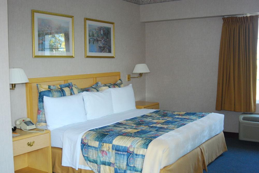 Rio Vista Inn Business High Class Tampico Kültér fotó