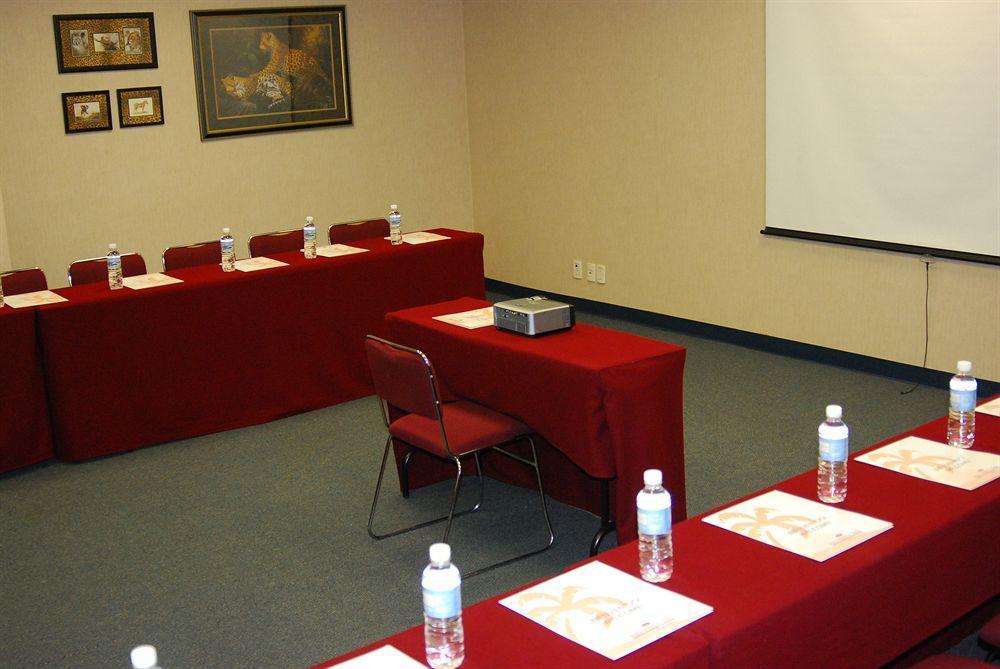Rio Vista Inn Business High Class Tampico Kültér fotó