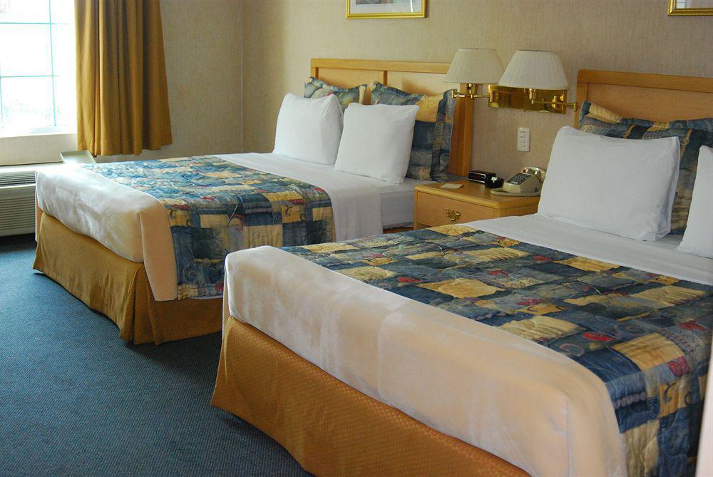 Rio Vista Inn Business High Class Tampico Kültér fotó