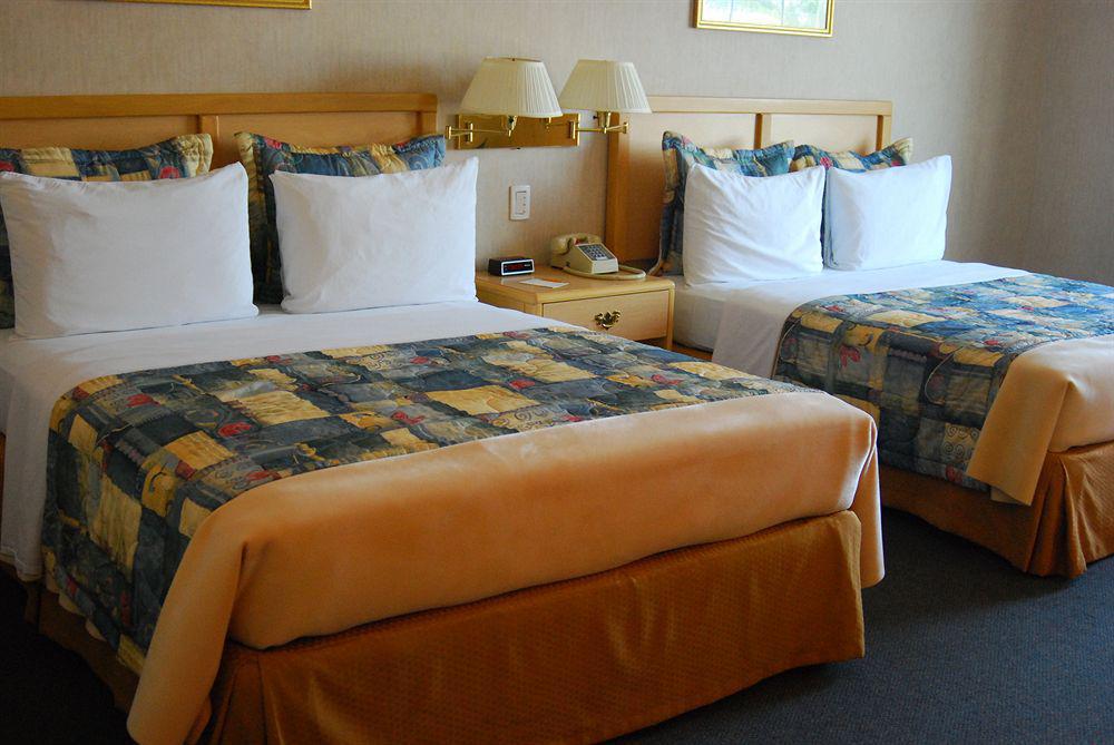 Rio Vista Inn Business High Class Tampico Kültér fotó