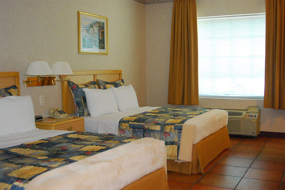 Rio Vista Inn Business High Class Tampico Kültér fotó