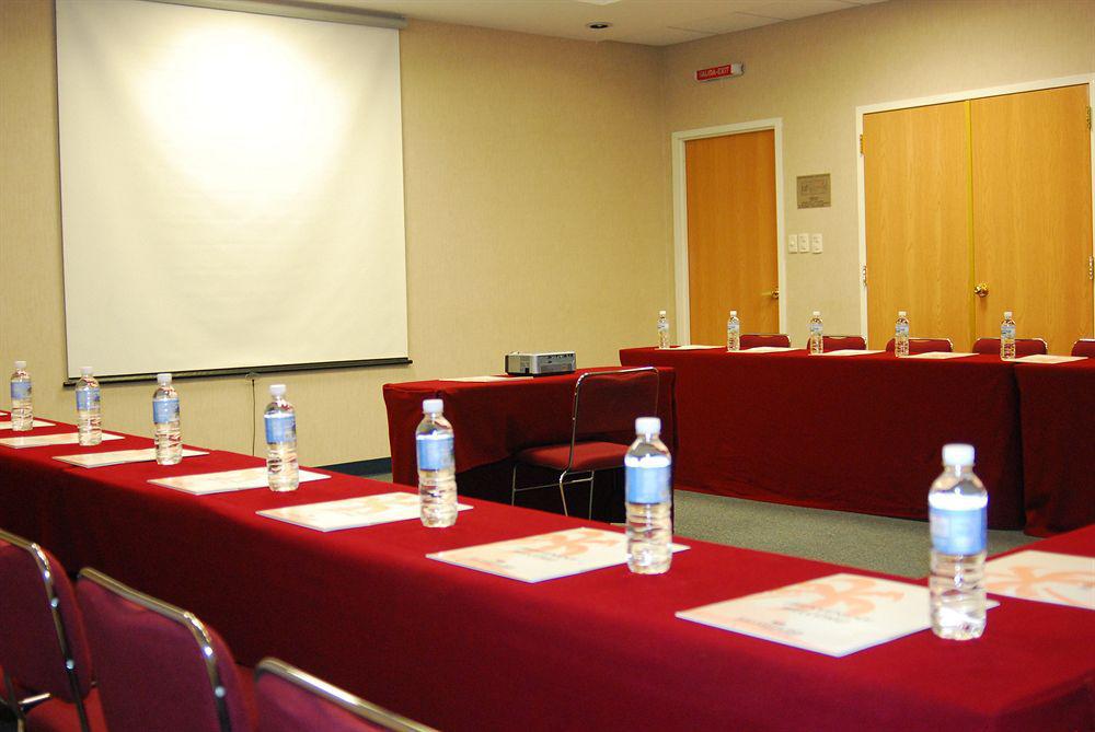 Rio Vista Inn Business High Class Tampico Kültér fotó